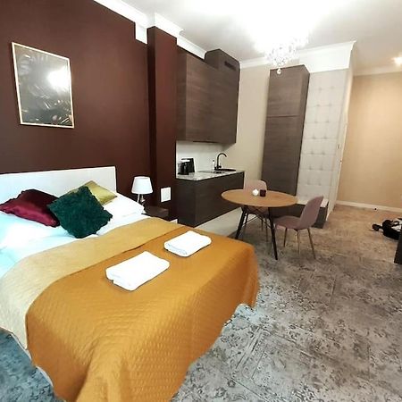Luxury Apartment - Rakowicka 6 Краков Экстерьер фото