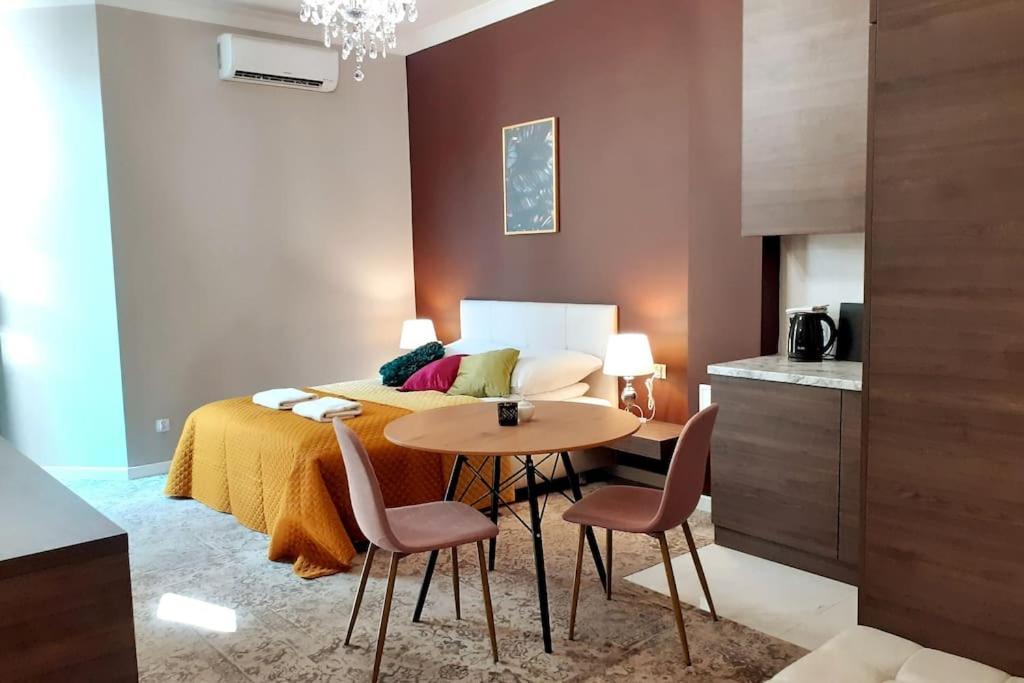 Luxury Apartment - Rakowicka 6 Краков Экстерьер фото
